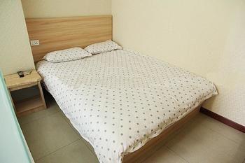 Wuhan Minghang Guesthouse Exterior photo
