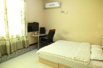 Wuhan Minghang Guesthouse Exterior photo