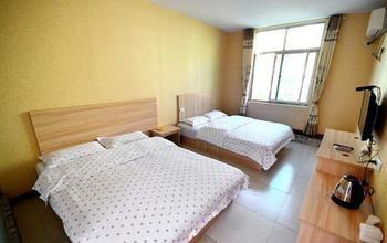Wuhan Minghang Guesthouse Exterior photo