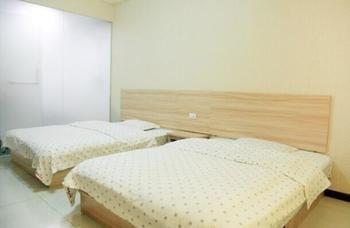 Wuhan Minghang Guesthouse Exterior photo